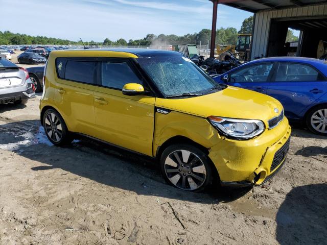 VIN KNDJX3A52E7028537 2014 KIA Soul, ! no.4