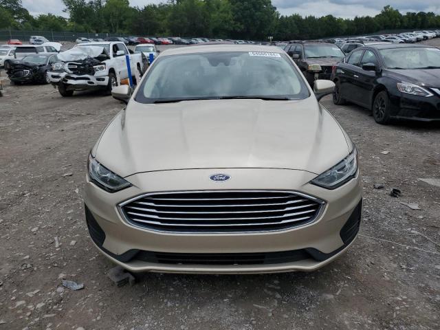 VIN 3FA6P0HD4KR185840 2019 Ford Fusion, SE no.5