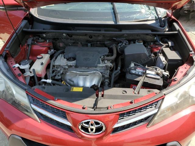 2015 TOYOTA RAV4 XLE - JTMWFREV3FJ035202