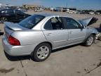 NISSAN SENTRA 1.8 photo