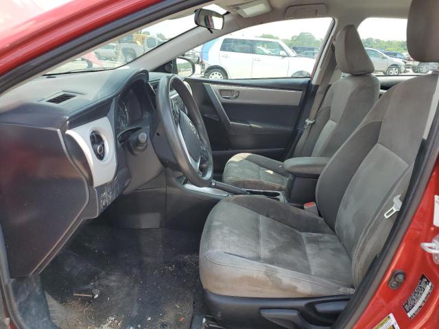 2017 TOYOTA COROLLA L - 5YFBURHE8HP614619