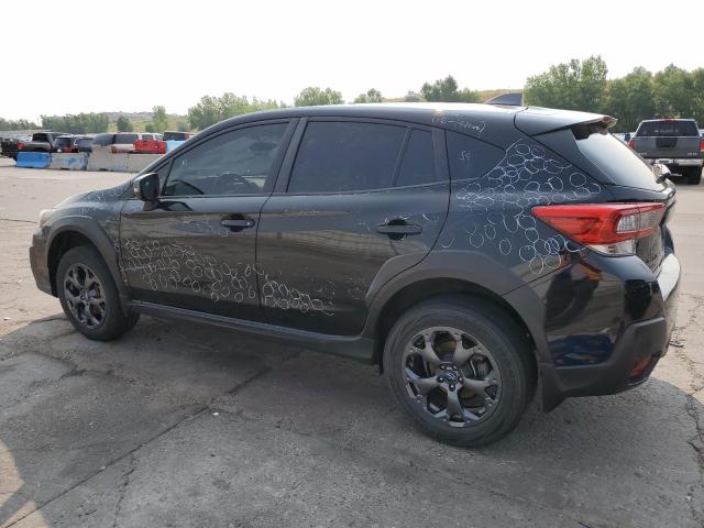 2021 SUBARU CROSSTREK - JF2GTHSC2MH210765