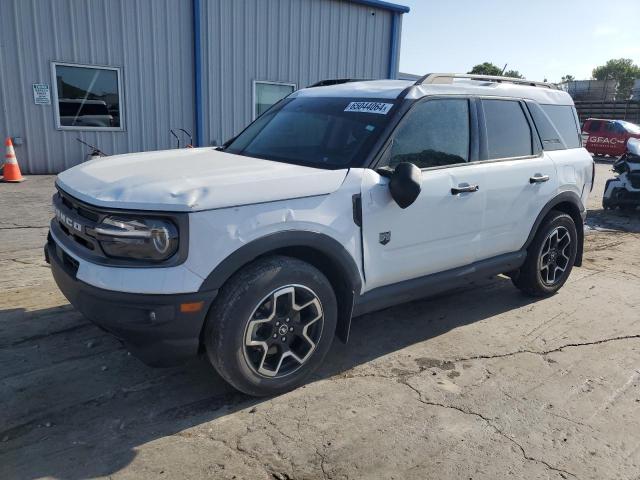 2021 FORD BRONCO SPO - 3FMCR9B65MRA10226