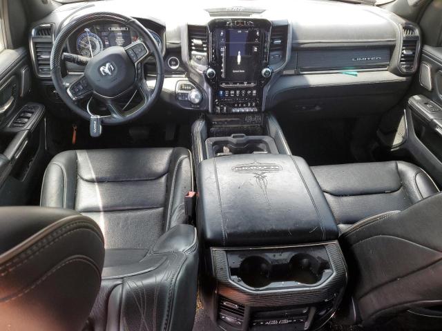 2019 Ram 1500 Limited VIN: 1C6SRFHTXKN524530 Lot: 63322964