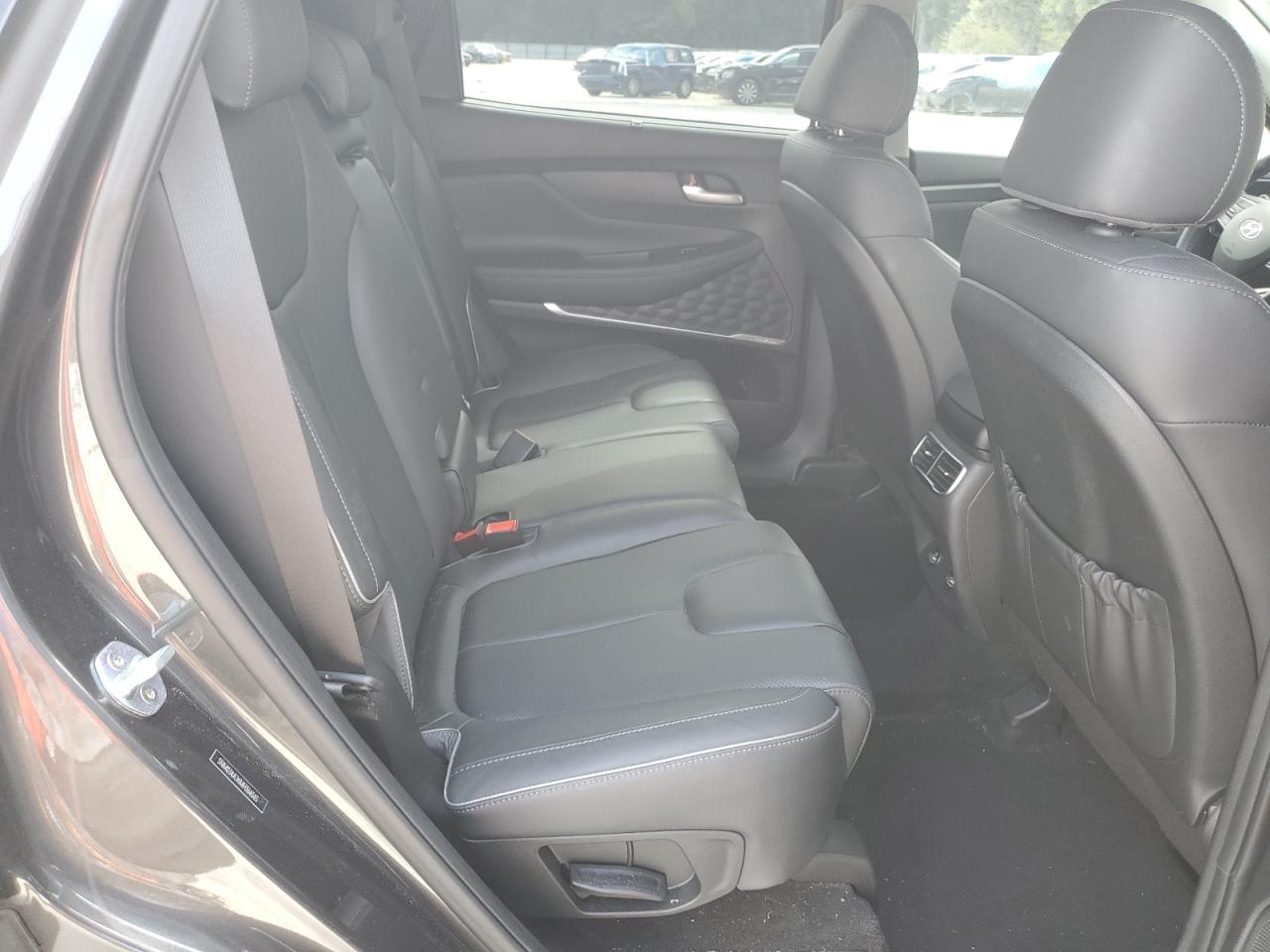 5NMS34AJ6MH366565 2021 Hyundai Santa Fe Sel