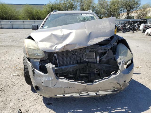 2015 NISSAN ROGUE SELE - JN8AS5MTXFW672366