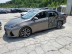 2018 TOYOTA COROLLA L - 2T1BURHE5JC005610