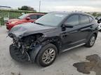 2017 HYUNDAI TUCSON LIM - KM8J33A46HU411031