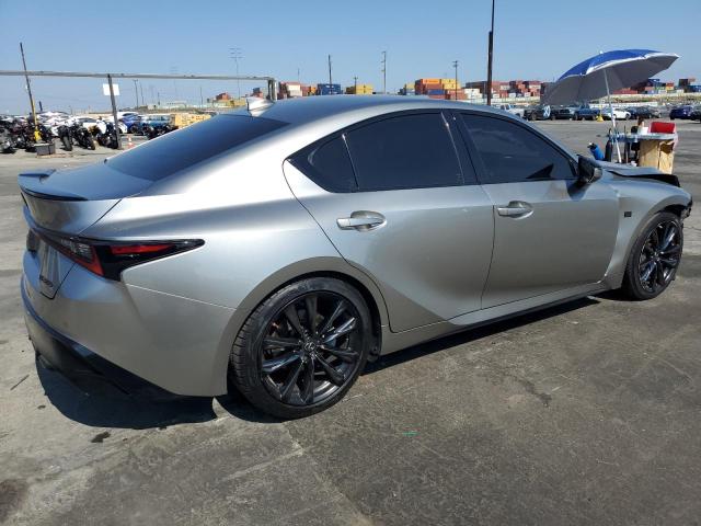 2021 LEXUS IS 350 F-S JTHGZ1B2XM5044698