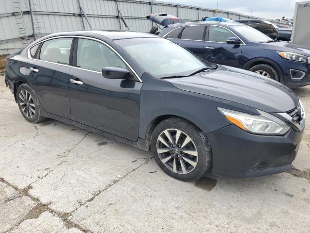 2017 NISSAN ALTIMA 2.5 - 1N4AL3APXHC236390