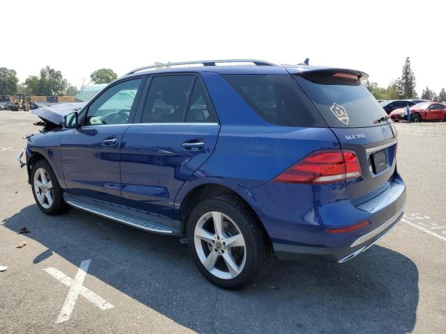 2018 MERCEDES-BENZ GLE 350 4JGDA5JB8JB154520  62846314