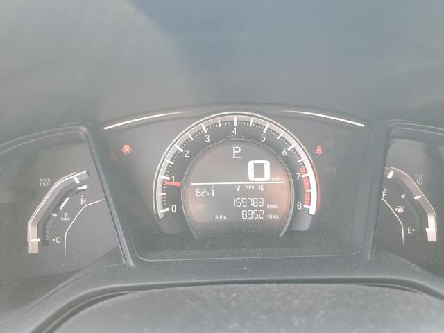 2016 HONDA CIVIC LX - 2HGFC2F54GH541060