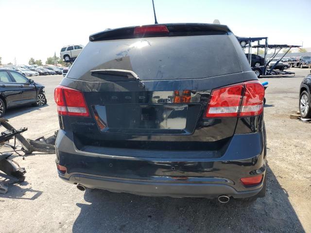 2017 DODGE JOURNEY SX - 3C4PDCBG3HT685012