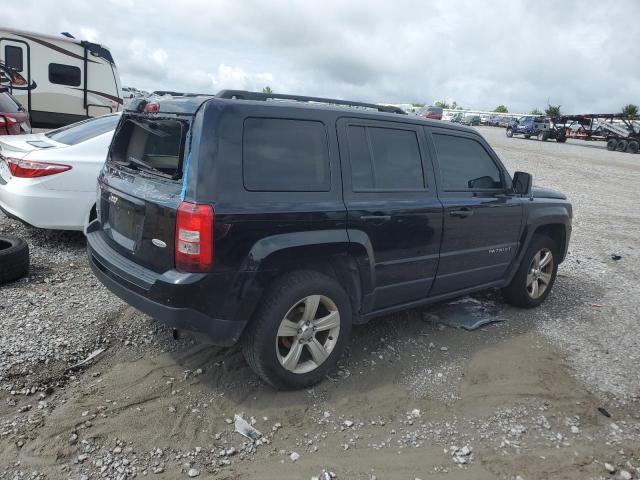 2015 JEEP PATRIOT LA - 1C4NJRFB0FD125890