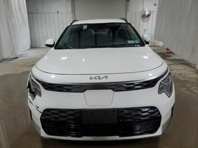 2024 Kia Niro Wind VIN: KNDCR3L16R5116196 Lot: 62056664