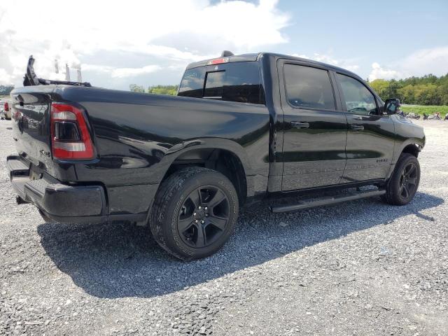 2023 RAM 1500 BIG H - 1C6SRFFT5PN666391