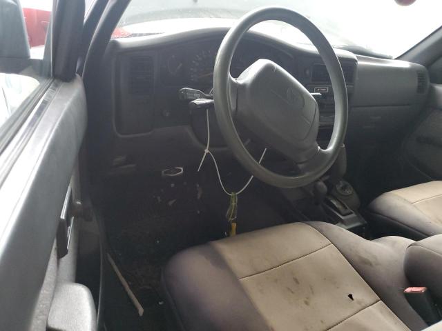 1997 Toyota Tacoma Xtracab VIN: 4TAWN72N8VZ294176 Lot: 61401094