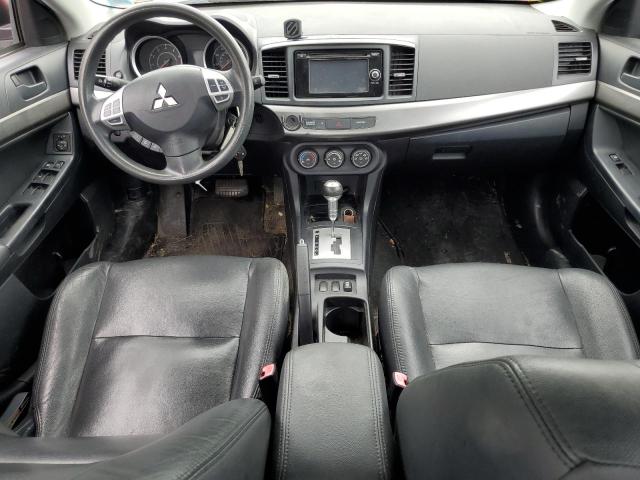 2014 Mitsubishi Lancer Se VIN: JA32V2FW1EU008480 Lot: 62518984