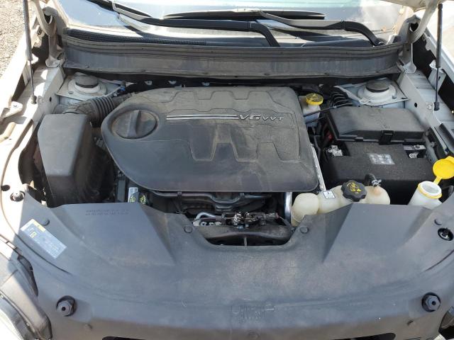 2019 JEEP CHEROKEE L - 1C4PJMLX0KD412670