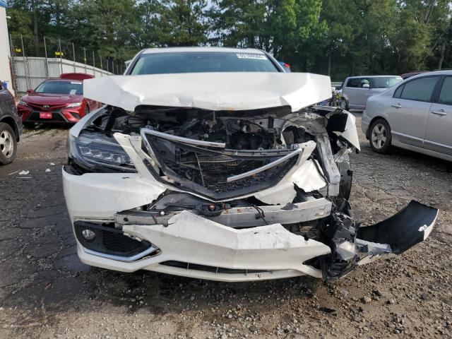 VIN 5J8TB4H70JL008603 2018 Acura RDX, Advance no.5