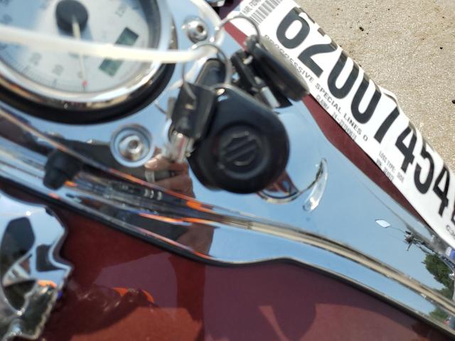 2010 HARLEY-DAVIDSON FXDWG 1HD1GP41XAC324972
