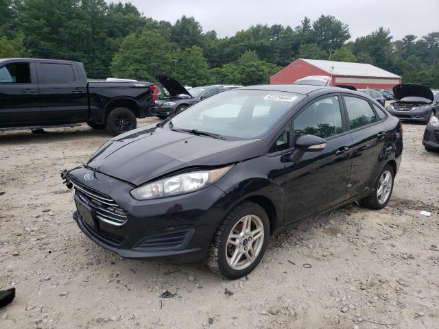2019 FORD FIESTA SE - 3FADP4BJ7KM152616