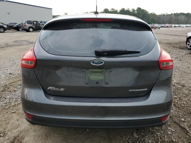 2016 FORD FOCUS TITA - 1FADP3N25GL330479