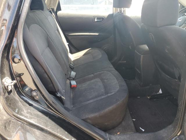 2012 Nissan Rogue S VIN: JN8AS5MV4CW705973 Lot: 61350474