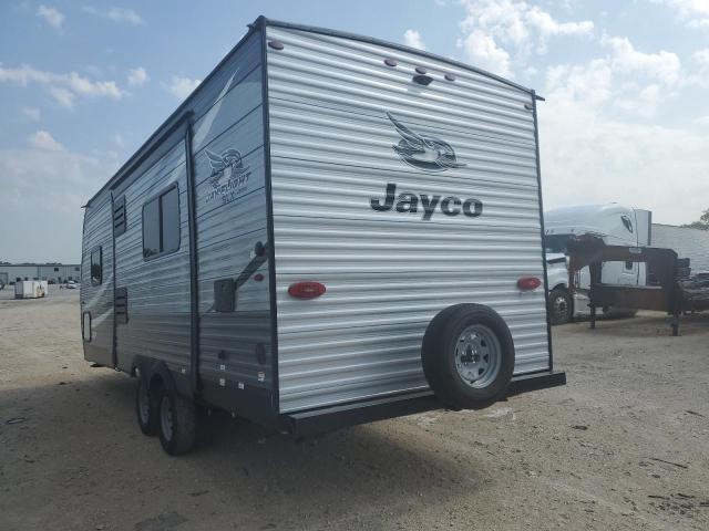 JAYCO JAY FLIGHT 2020 silver   1UJBJ0BM1L1730147 photo #4