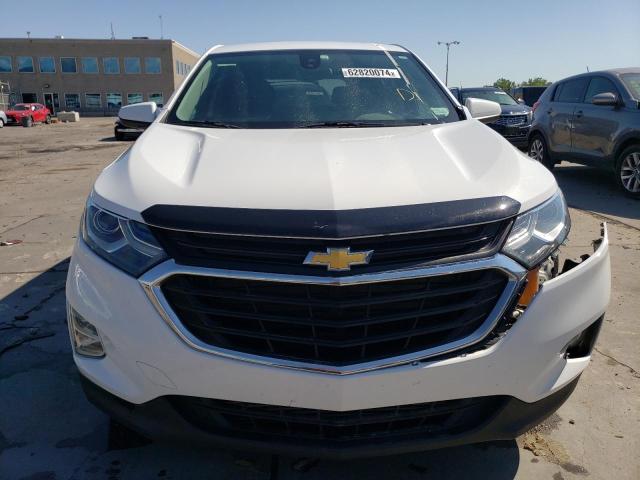 2019 CHEVROLET EQUINOX LT - 3GNAXTEV0KS610117