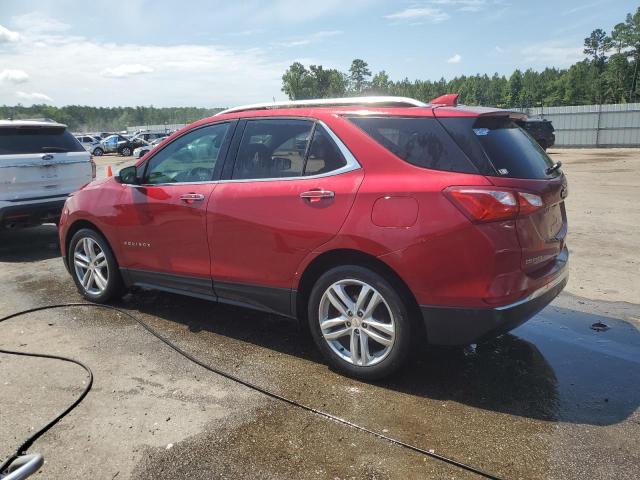 2020 CHEVROLET EQUINOX PR 3GNAXNEV4LS504041  62281164