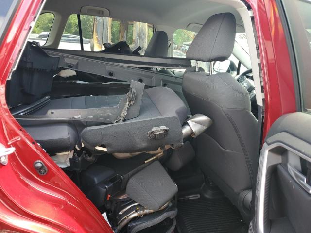 2023 TOYOTA RAV4 XLE - 4T3RWRFV9PU099047