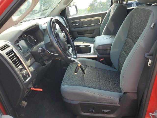 2017 Ram 1500 Slt VIN: 1C6RR6LT6HS747860 Lot: 59338634