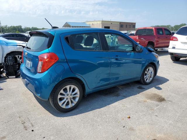 2019 CHEVROLET SPARK 1LT - KL8CD6SA6KC709701