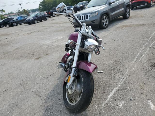 2004 HONDA VTX1800 N1 1HFSC49A94A200822