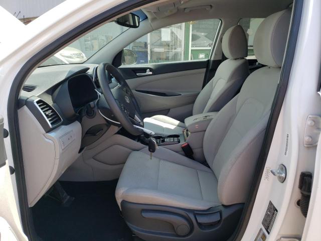 2019 Hyundai Tucson Se VIN: KM8J23A44KU873243 Lot: 62967094