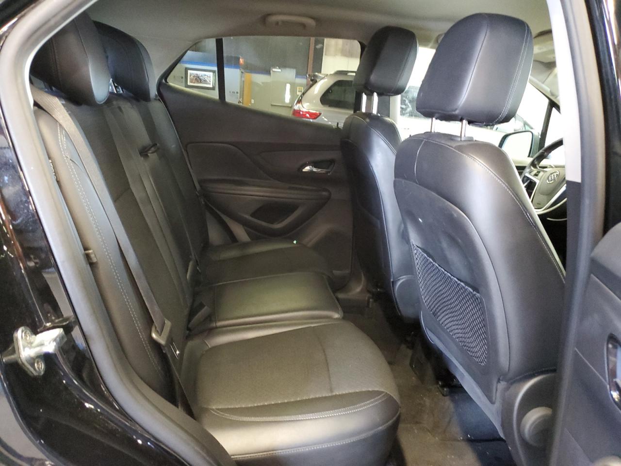 KL4CJASB0KB780517 2019 Buick Encore Preferred