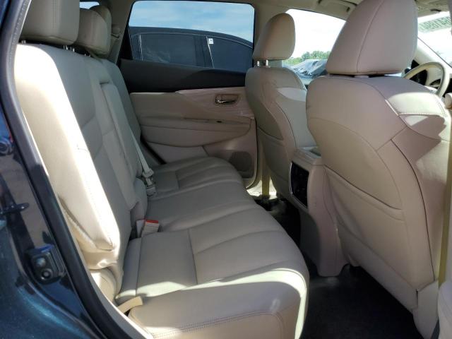 2018 Nissan Murano S VIN: 5N1AZ2MH6JN137885 Lot: 60641894