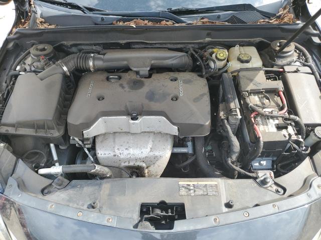 2015 CHEVROLET MALIBU 1LT - 1G11C5SL7FF257560