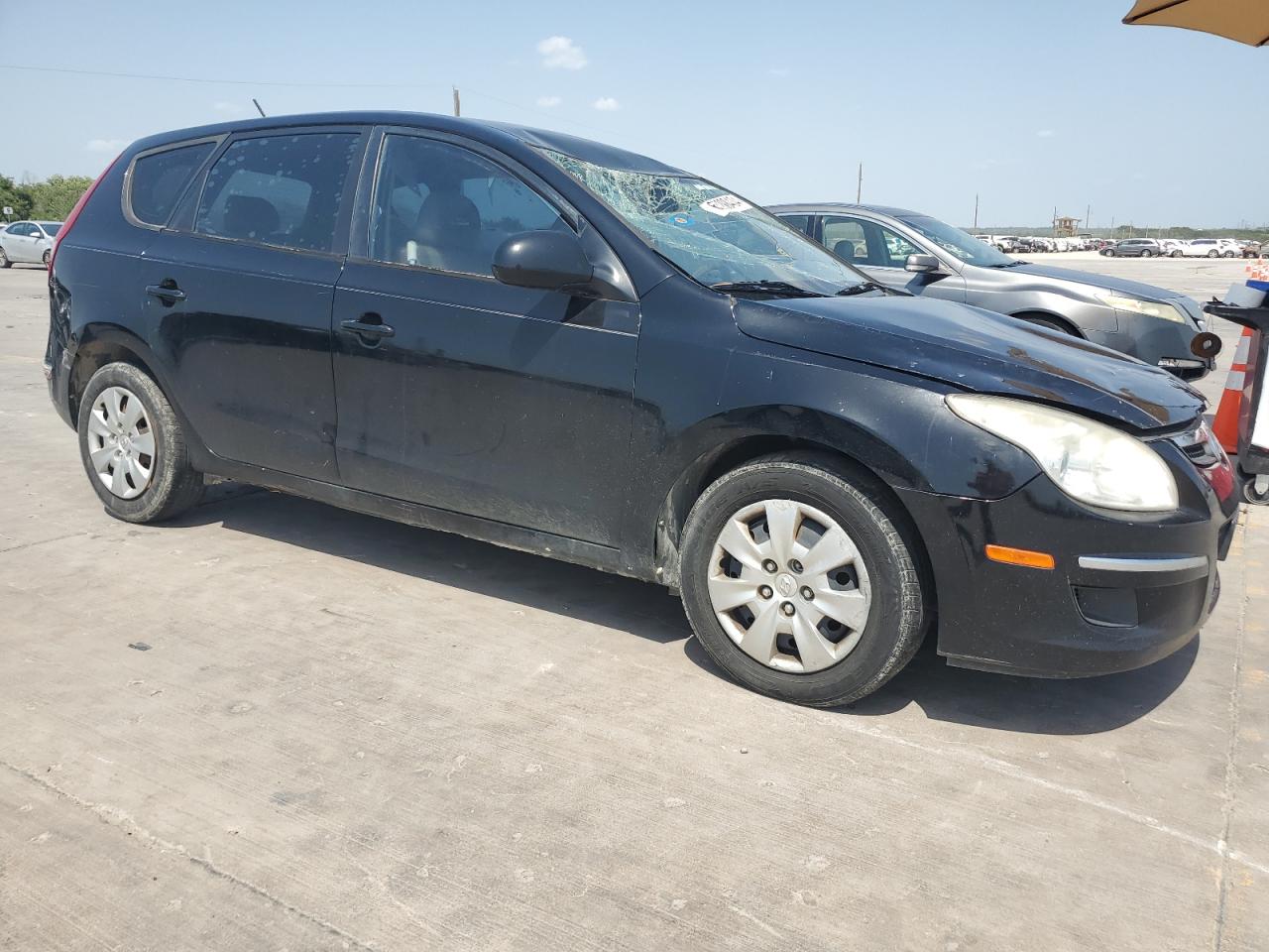 Lot #2770928400 2011 HYUNDAI ELANTRA TO