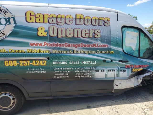 2019 FORD TRANSIT T- - 1FTYR2CMXKKA91076