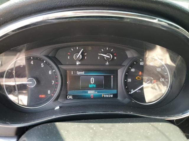 2019 BUICK ENCORE SPO - KL4CJ2SB1KB887646