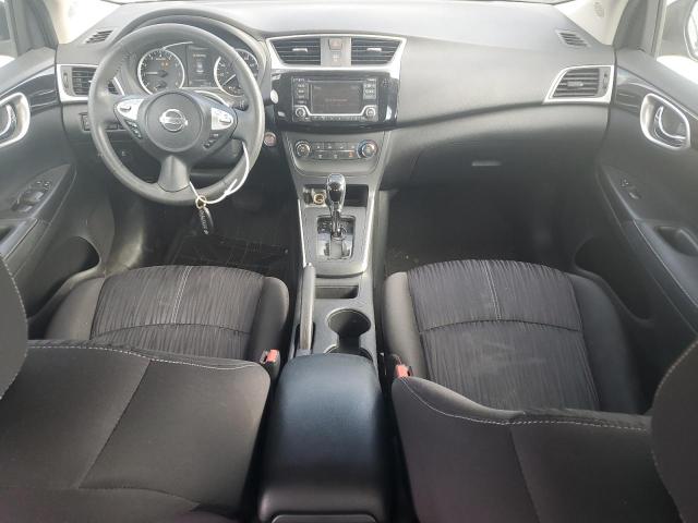 2017 Nissan Sentra S VIN: 3N1AB7AP2HY396732 Lot: 61914304