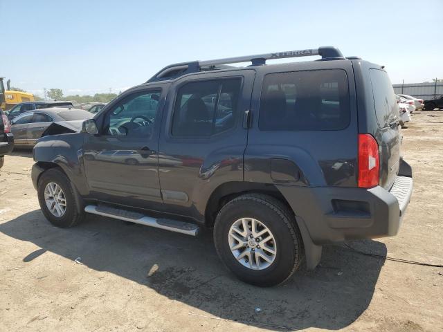 2015 NISSAN XTERRA X 5N1AN0NW0FN652126