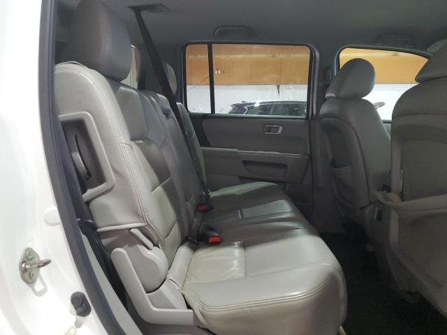 2014 Honda Pilot Ex VIN: 5FNYF4H40EB026803 Lot: 63185224