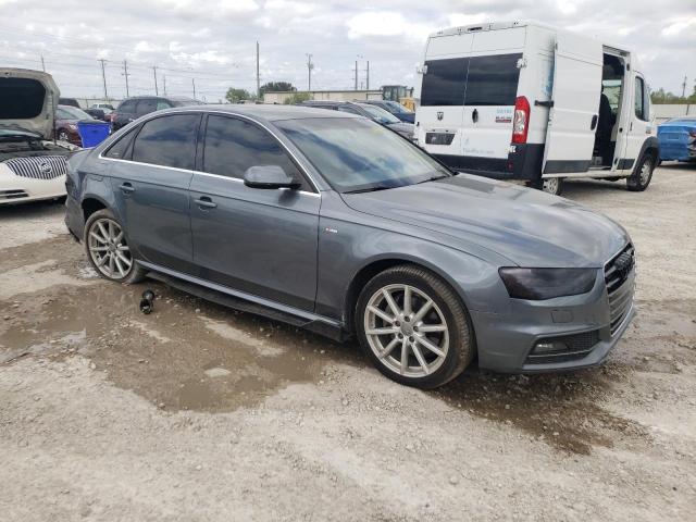 VIN WAUAFAFL5GN014643 2016 Audi A4, Premium S-Line no.4