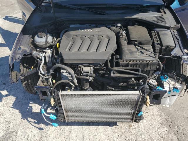 2017 AUDI A3 PREMIUM - WAUAUGFF3H1079051