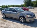 NISSAN ALTIMA 2.5 photo