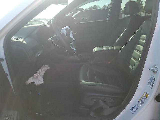 2024 HONDA CR-V SPORT - 7FARS5H80RE008658