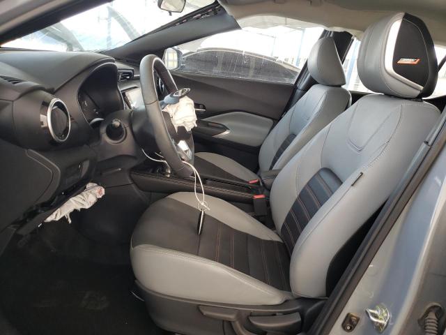 2023 NISSAN KICKS SR - 3N1CP5DV0PL562119